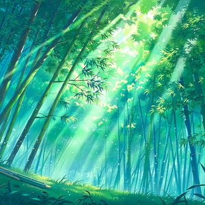 静享安康 土音 (和中气)