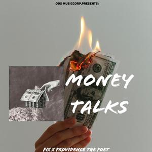 Money Talks (feat. Fix)