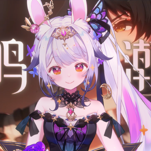 Waking of a World - 鸣潮推广曲