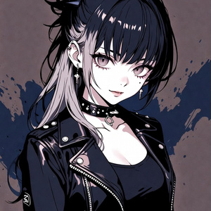 cute but psycho by ✦PØP†ØNIC✦