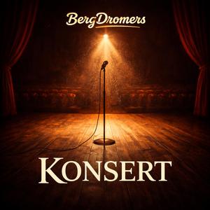 Konsert