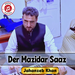 Der Mazidar Saaz