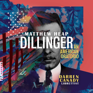 Dillinger:Waiting for the Hero