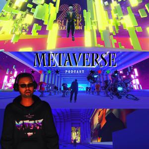 METAVERSE (feat. Konspericie)