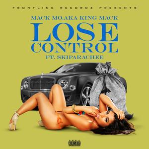 Lose Control (feat. Skiparachee)