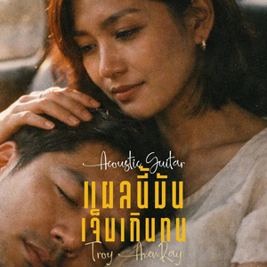 แผลนี้มันเจ็บเกินทน (Acoustic Guitar)