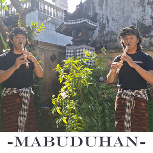 Mabuduhan