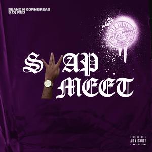 Delmar (feat. DJ Red) [Slowed & Chopped] (Chopped) (Chopped)