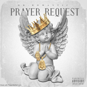 Prayer Request