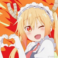 天使公主翻唱（动漫《甜心格格》片尾曲）_裁剪