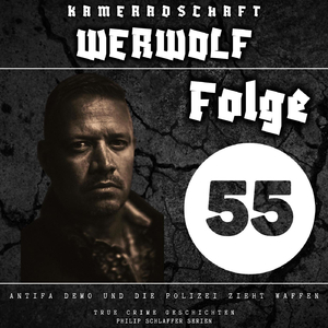 Ahoi von der Küste