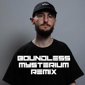 Boundless (feat. Infekt) (Mysterium Remix)