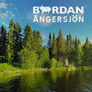Ångersjön