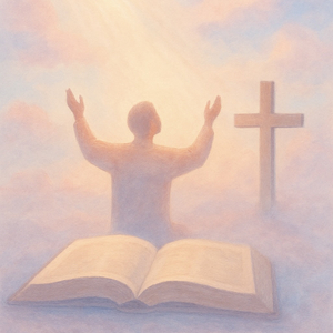 One God