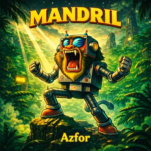 Mandril