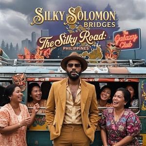 Iloilo (The Air Is Thick As Lomi)