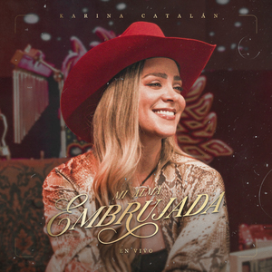 Mi Alma Embrujada (En Vivo)