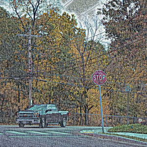 Infrastructure