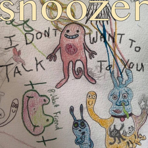 I Don't Want To Talk To You