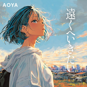 遠くへいきたい