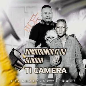 Khandziya xitimele (feat. Mjimaro)