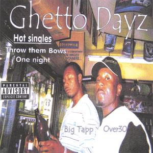 Ghetto Dayz Outro
