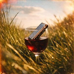 ...that Evening in July.