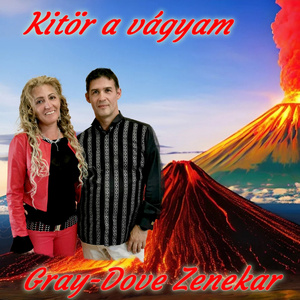 Kitör a vágyam