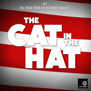 APT. (From "The Cat In The Hat Trailer")