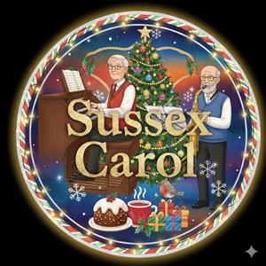 Sussex Carol (feat. John Linsley)