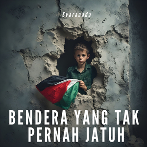 Bendera Yang Tak Pernah Jatuh