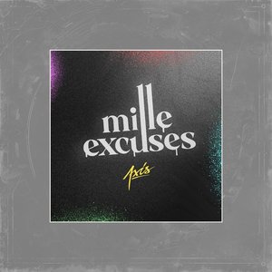 L'envers du décor (Instrumental)