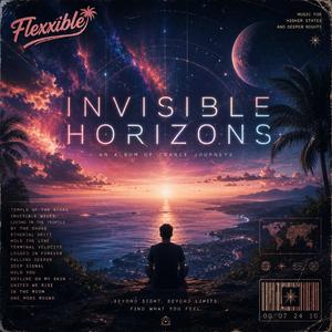 Invisible Waves (Chill Version)
