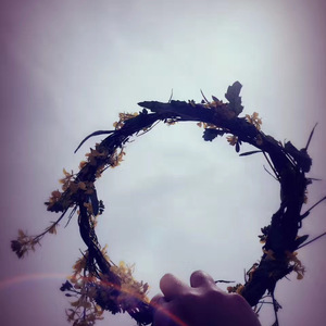 用你教我的姿势睡觉