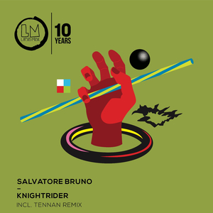 Knightrider (Original Mix)