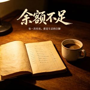 《余额不足》