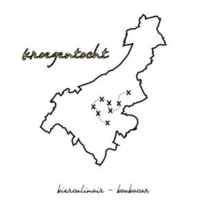 kroegentocht (feat. Boubacar)