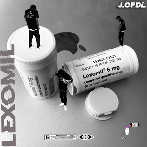 LEXOMIL
