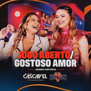 Jogo Aberto / Gostoso Amor