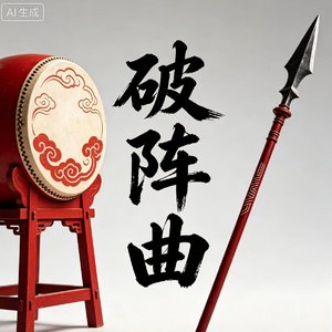 破阵曲