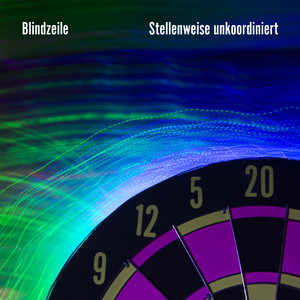 Stellenweise unkoordiniert