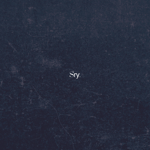 Sry.