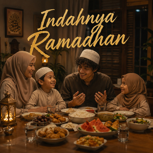 Indahnya Ramadhan