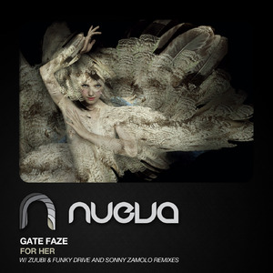 For Her (Zuubi & Funkydrive Remix)