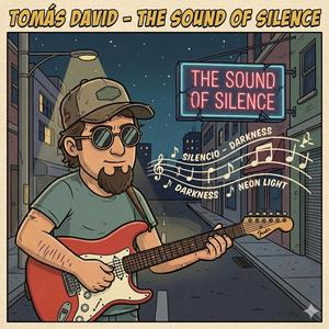 The sound of silence