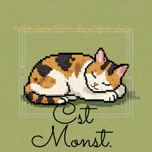 Cat Monst