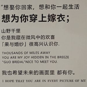 千里爱恋