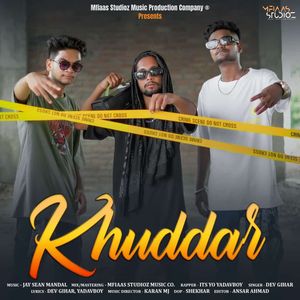 Khuddar