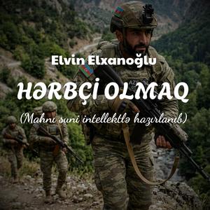 Hərbçi Olmaq