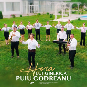 Hora Lui Ginerică